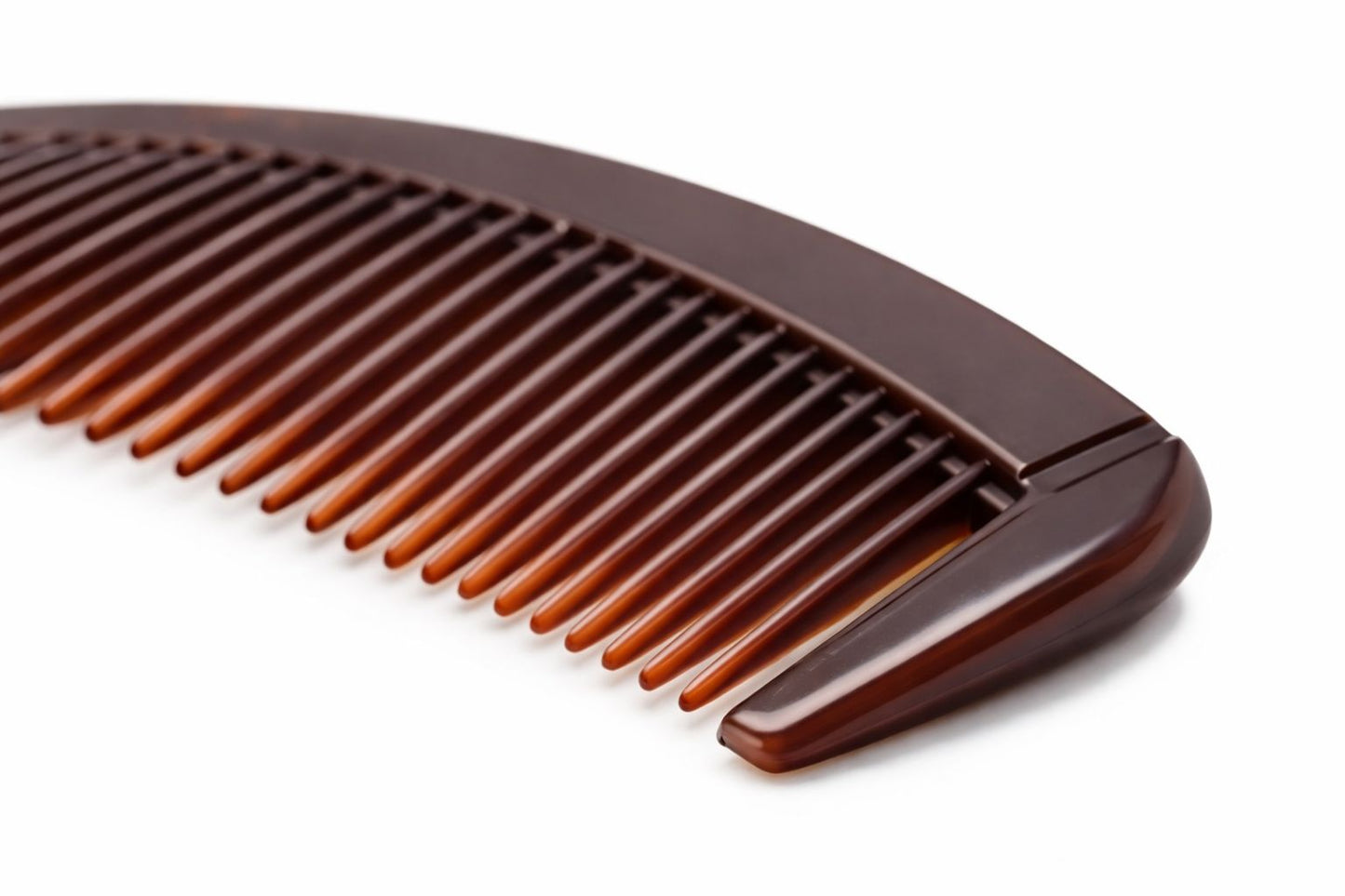 Statik Önleyici Saç Tarağı